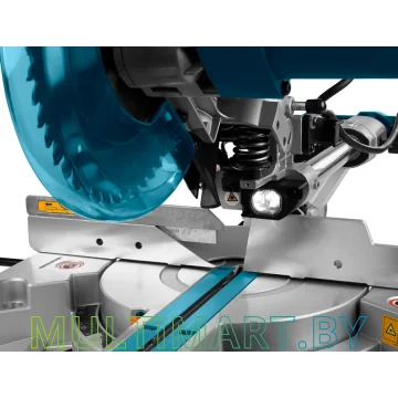 Торцовочная пила Makita LS0815FLN картинка 18